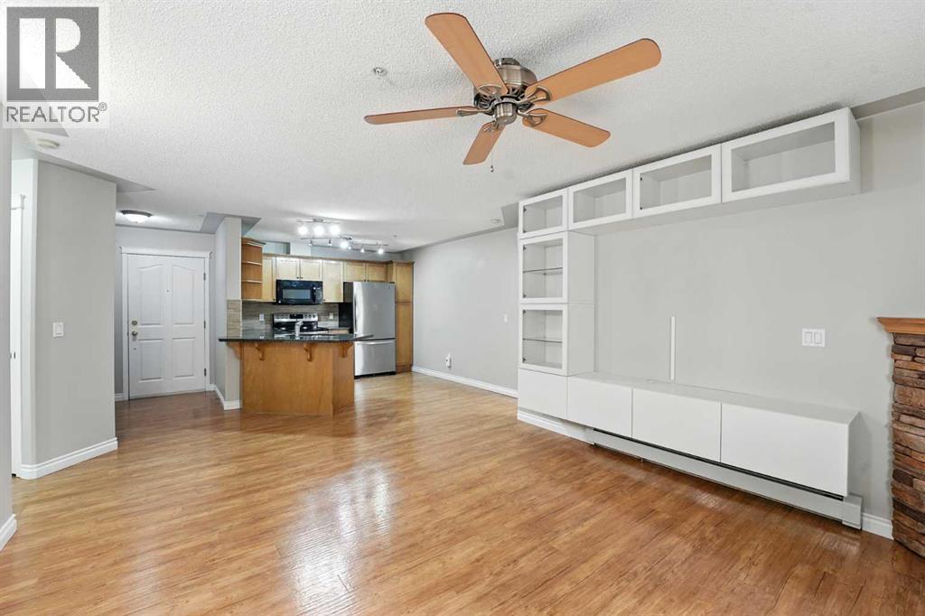 105, 345 Rocky Vista Park Nw, Calgary, Alberta  T3G 5K6 - Photo 13 - A2254175