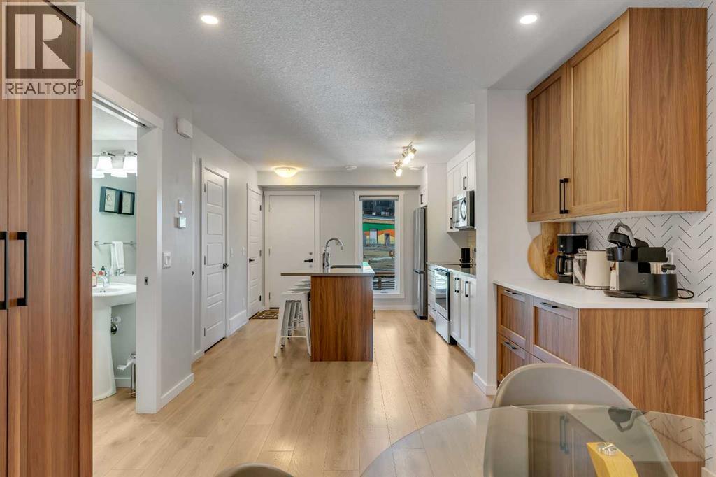 312, 19500 37 Street Se, Calgary, Alberta  T3M 2W9 - Photo 6 - A2253085