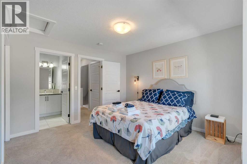 312, 19500 37 Street Se, Calgary, Alberta  T3M 2W9 - Photo 13 - A2253085