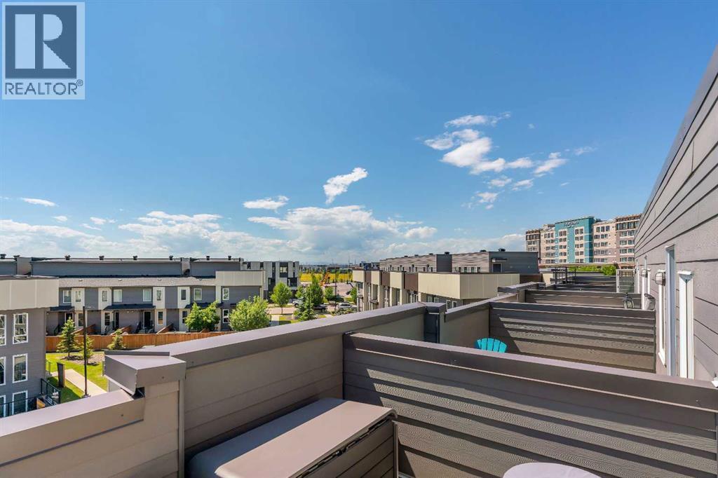 312, 19500 37 Street SE, Calgary, Alberta