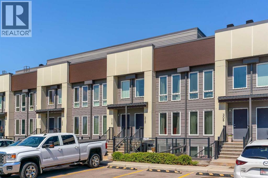 312, 19500 37 Street Se, Calgary, Alberta  T3M 2W9 - Photo 30 - A2253085