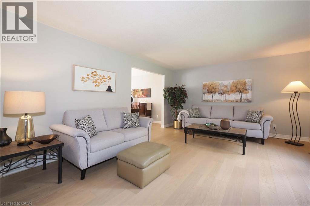 375 Crimson Drive, Waterloo, Ontario  N2K 2V2 - Photo 8 - 40780412