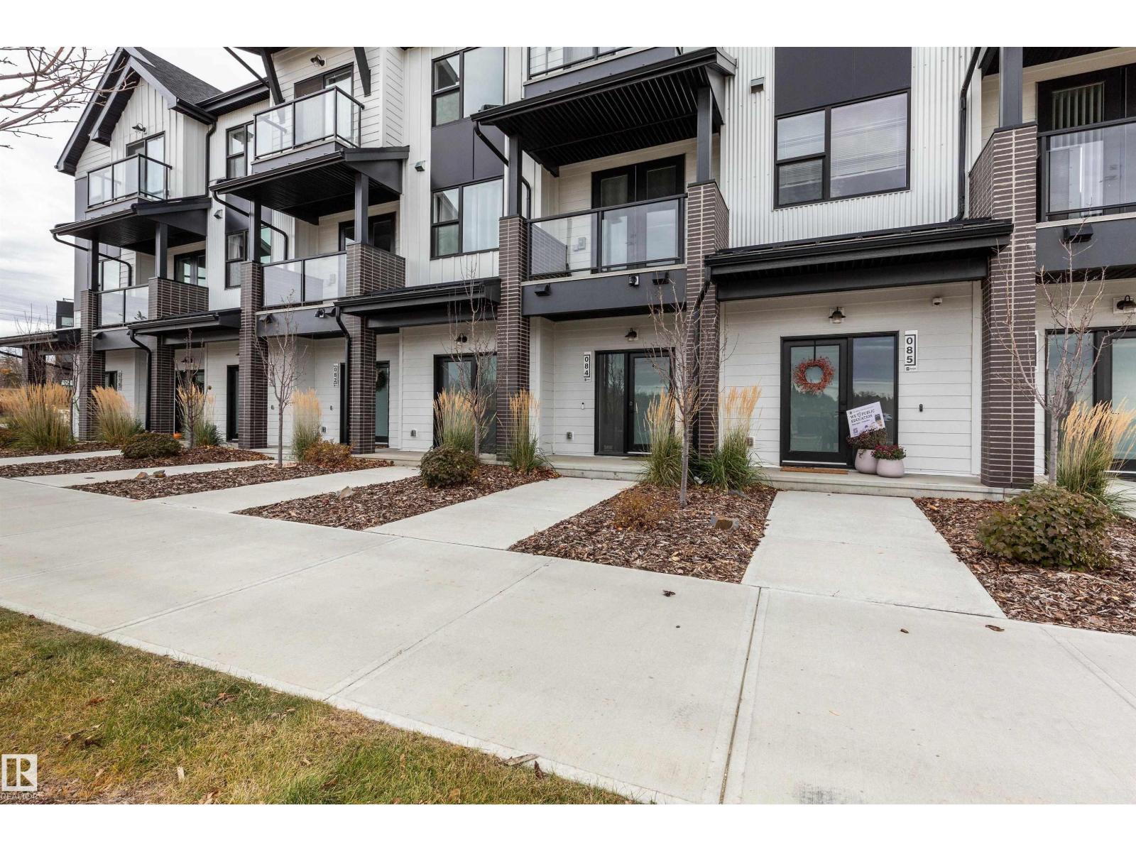 #84 5 Rondeau Dr, St. Albert, Alberta  T8N 7X8 - Photo 31 - E4464935