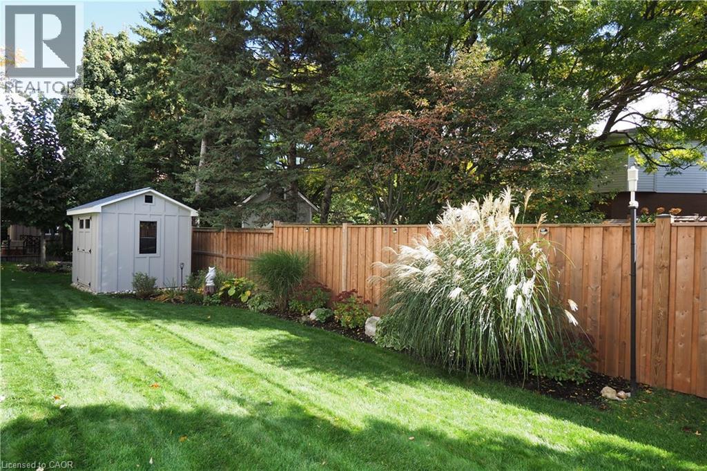 375 Crimson Drive, Waterloo, Ontario  N2K 2V2 - Photo 41 - 40780412