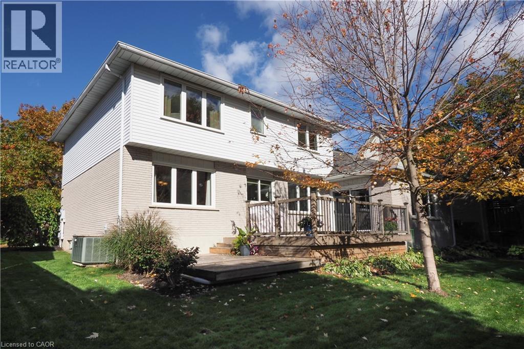 375 Crimson Drive, Waterloo, Ontario  N2K 2V2 - Photo 34 - 40780412