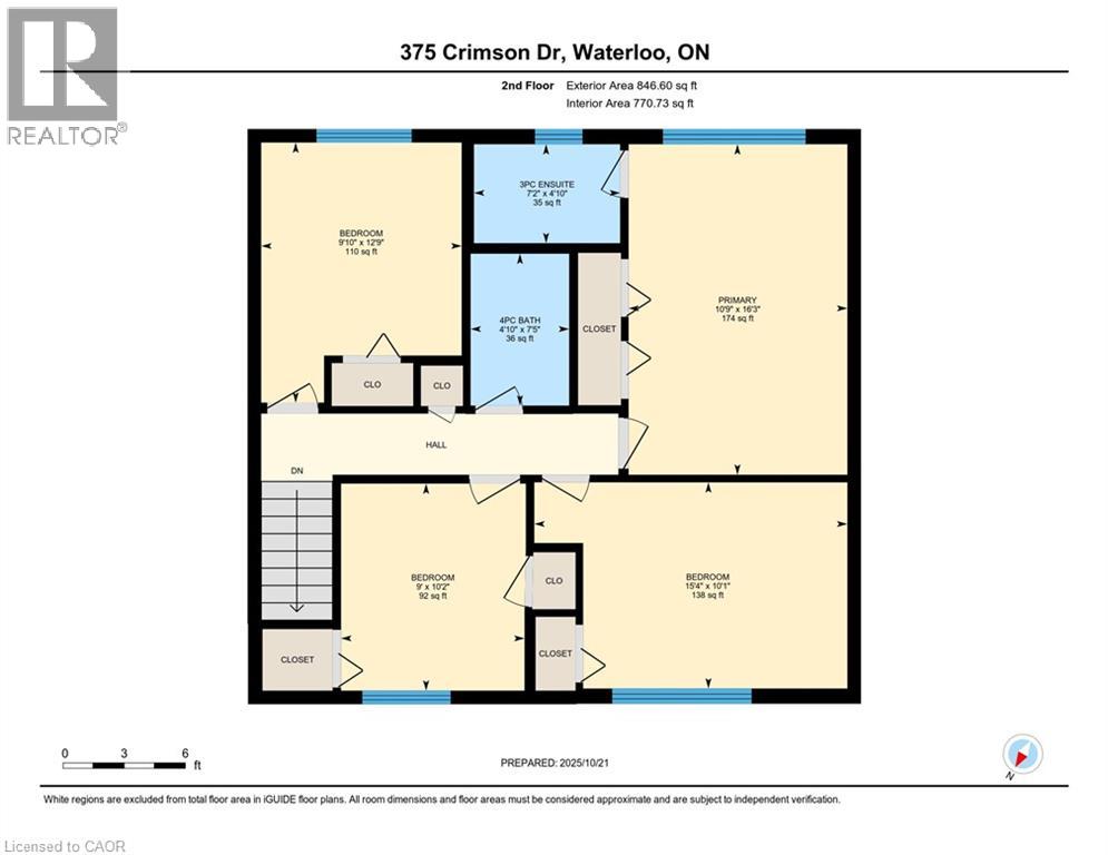 375 Crimson Drive, Waterloo, Ontario  N2K 2V2 - Photo 44 - 40780412