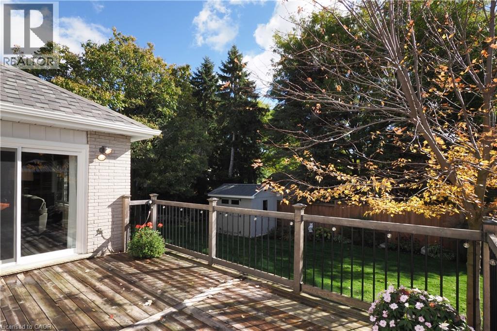 375 Crimson Drive, Waterloo, Ontario  N2K 2V2 - Photo 36 - 40780412