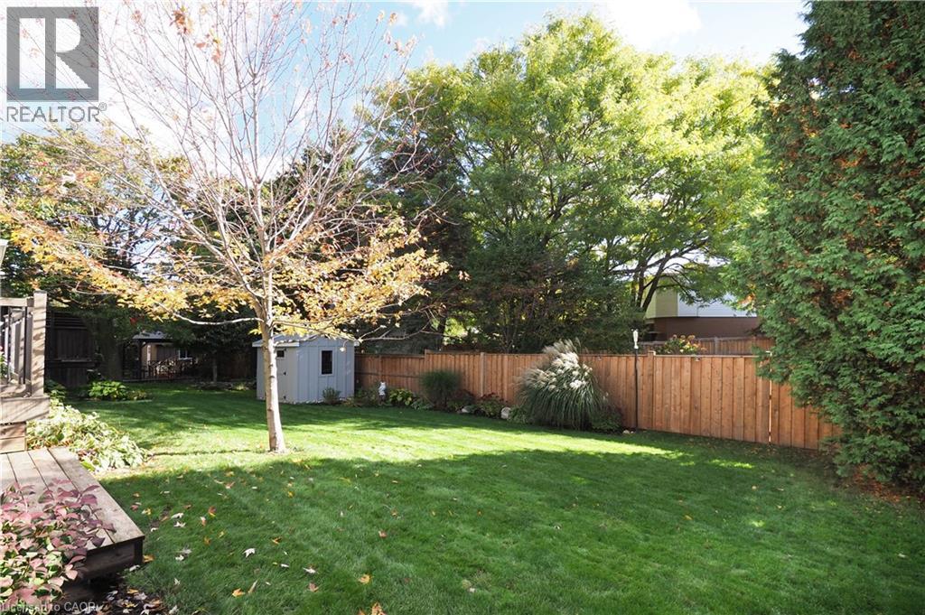 375 Crimson Drive, Waterloo, Ontario  N2K 2V2 - Photo 39 - 40780412