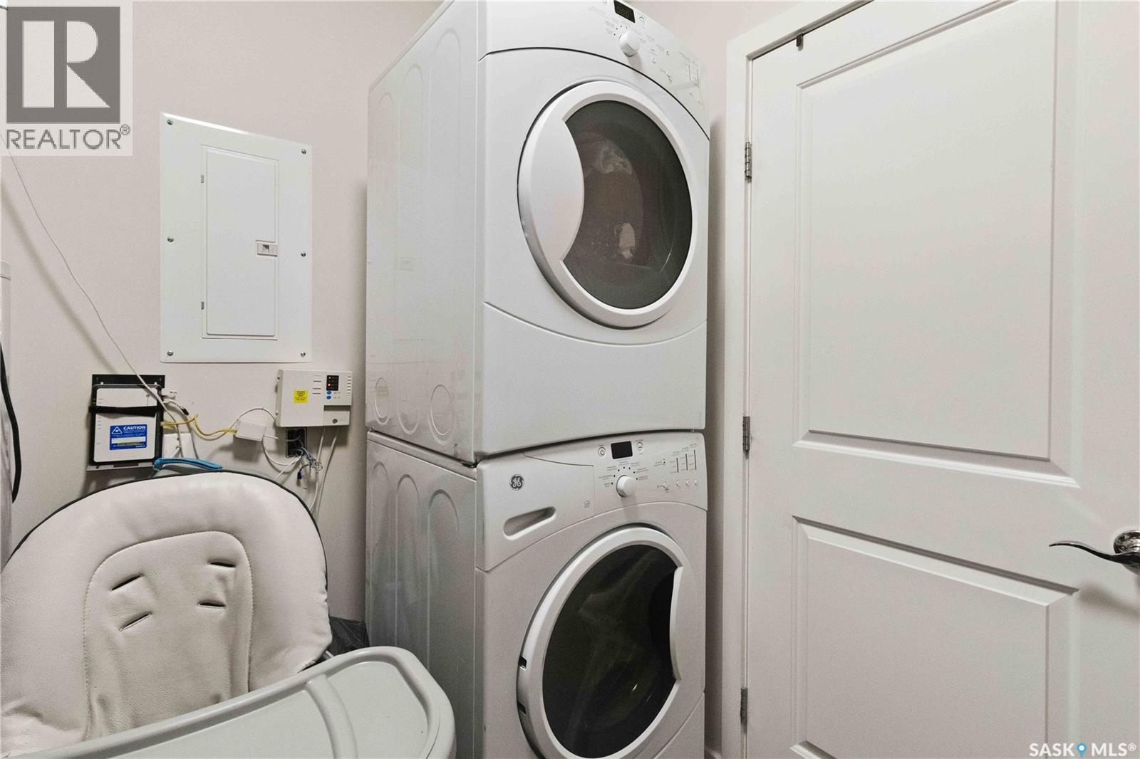 202 1015 Patrick Crescent, Saskatoon, Saskatchewan  S7W 0M6 - Photo 22 - SK023654