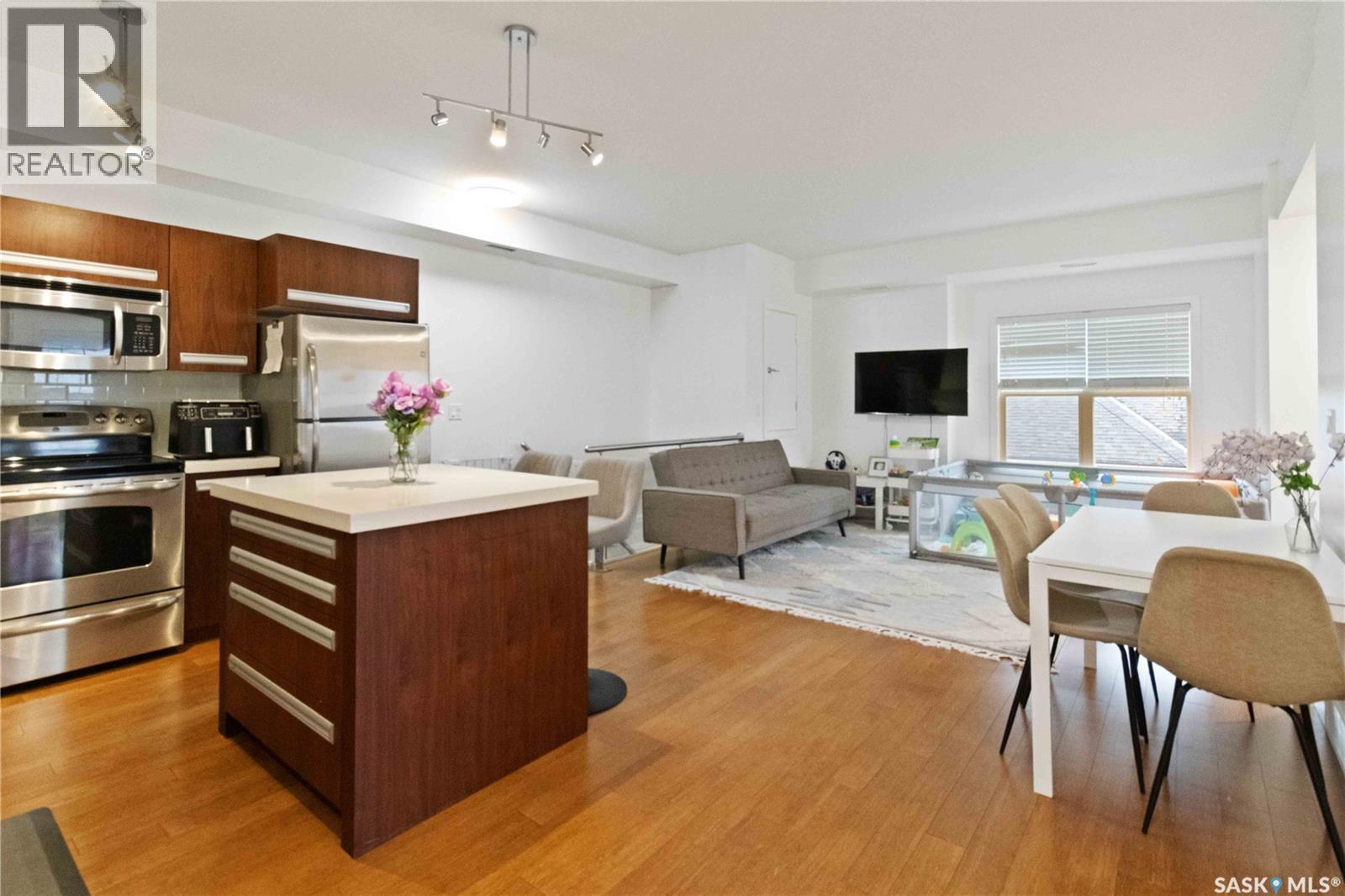 202 1015 Patrick Crescent, Saskatoon, Saskatchewan  S7W 0M6 - Photo 12 - SK023654