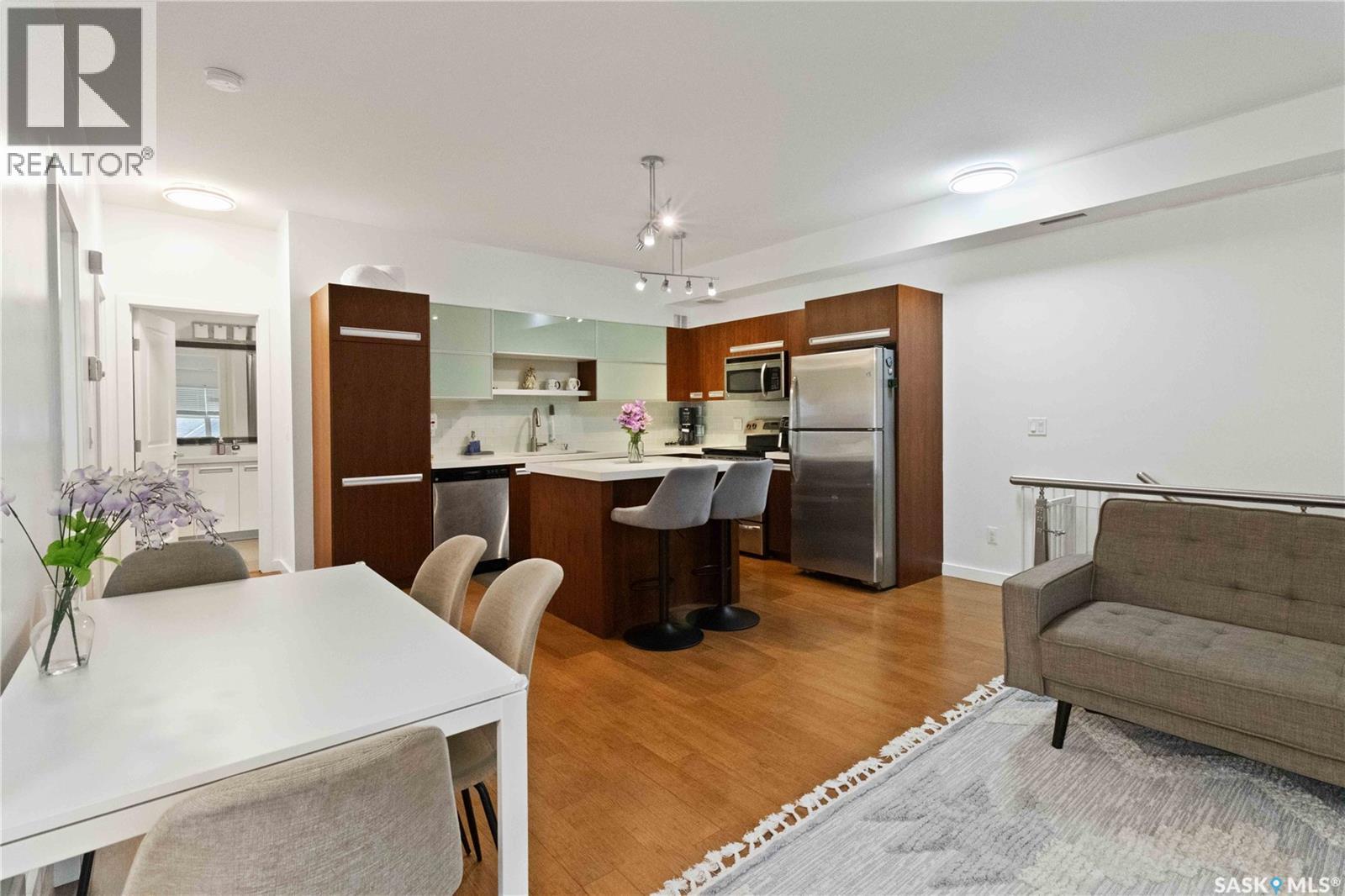 202 1015 Patrick Crescent, Saskatoon, Saskatchewan  S7W 0M6 - Photo 6 - SK023654