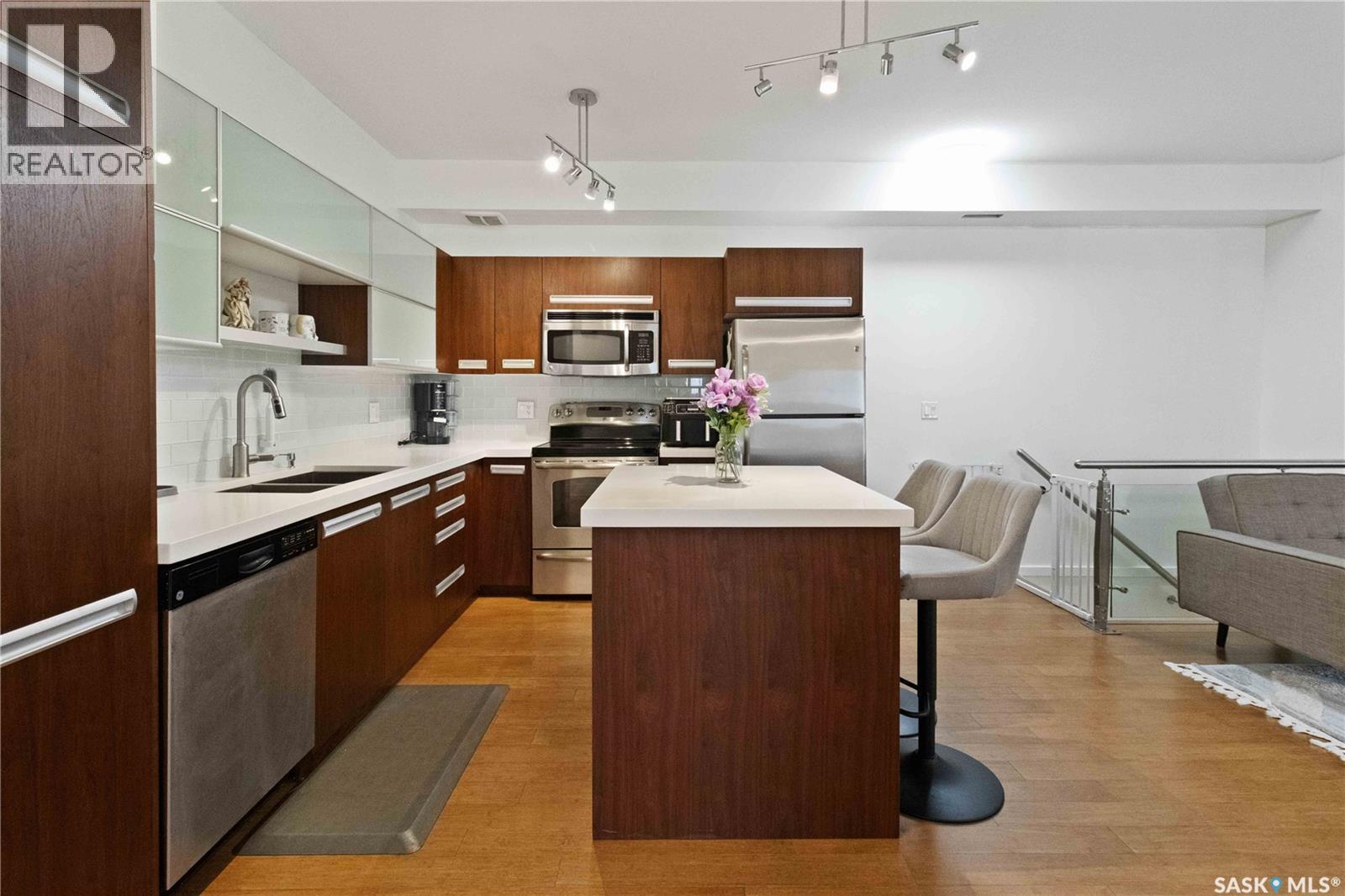 202 1015 Patrick Crescent, Saskatoon, Saskatchewan  S7W 0M6 - Photo 13 - SK023654