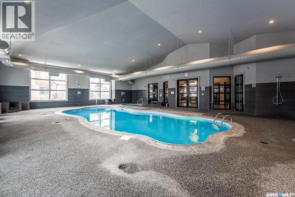 202 1015 Patrick Crescent, Saskatoon, Saskatchewan  S7W 0M6 - Photo 28 - SK023654