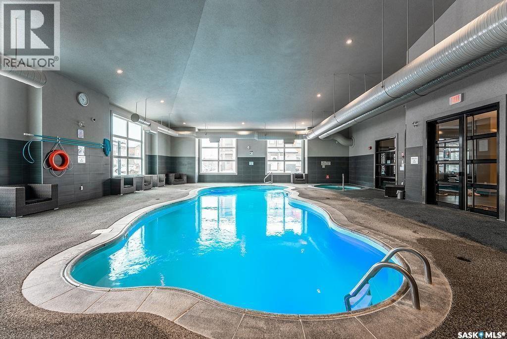 202 1015 Patrick Crescent, Saskatoon, Saskatchewan  S7W 0M6 - Photo 27 - SK023654