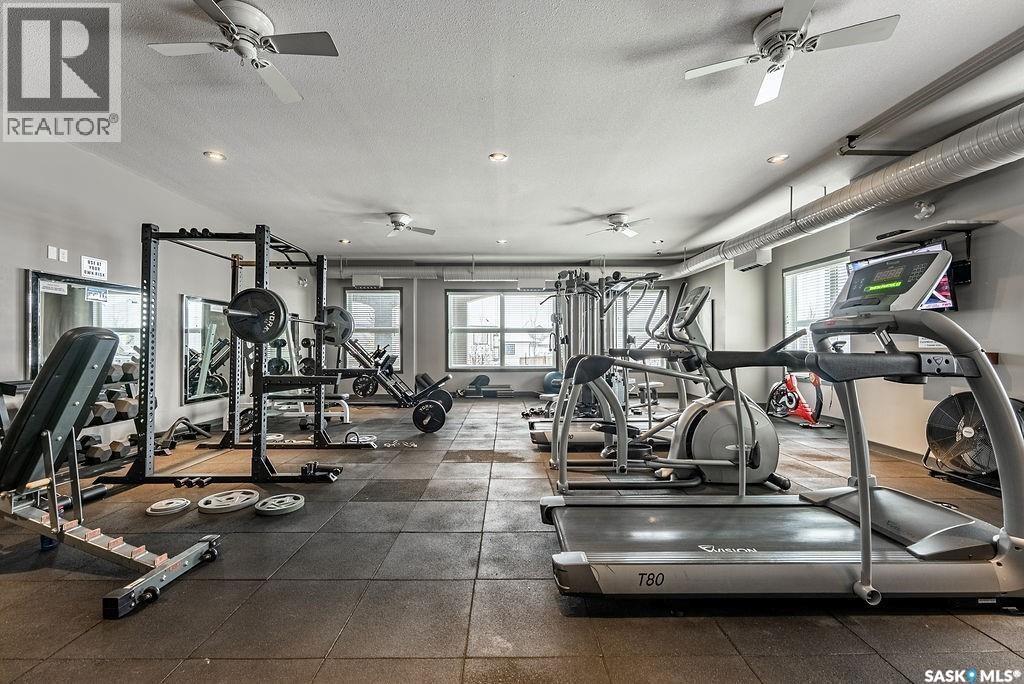 202 1015 Patrick Crescent, Saskatoon, Saskatchewan  S7W 0M6 - Photo 29 - SK023654