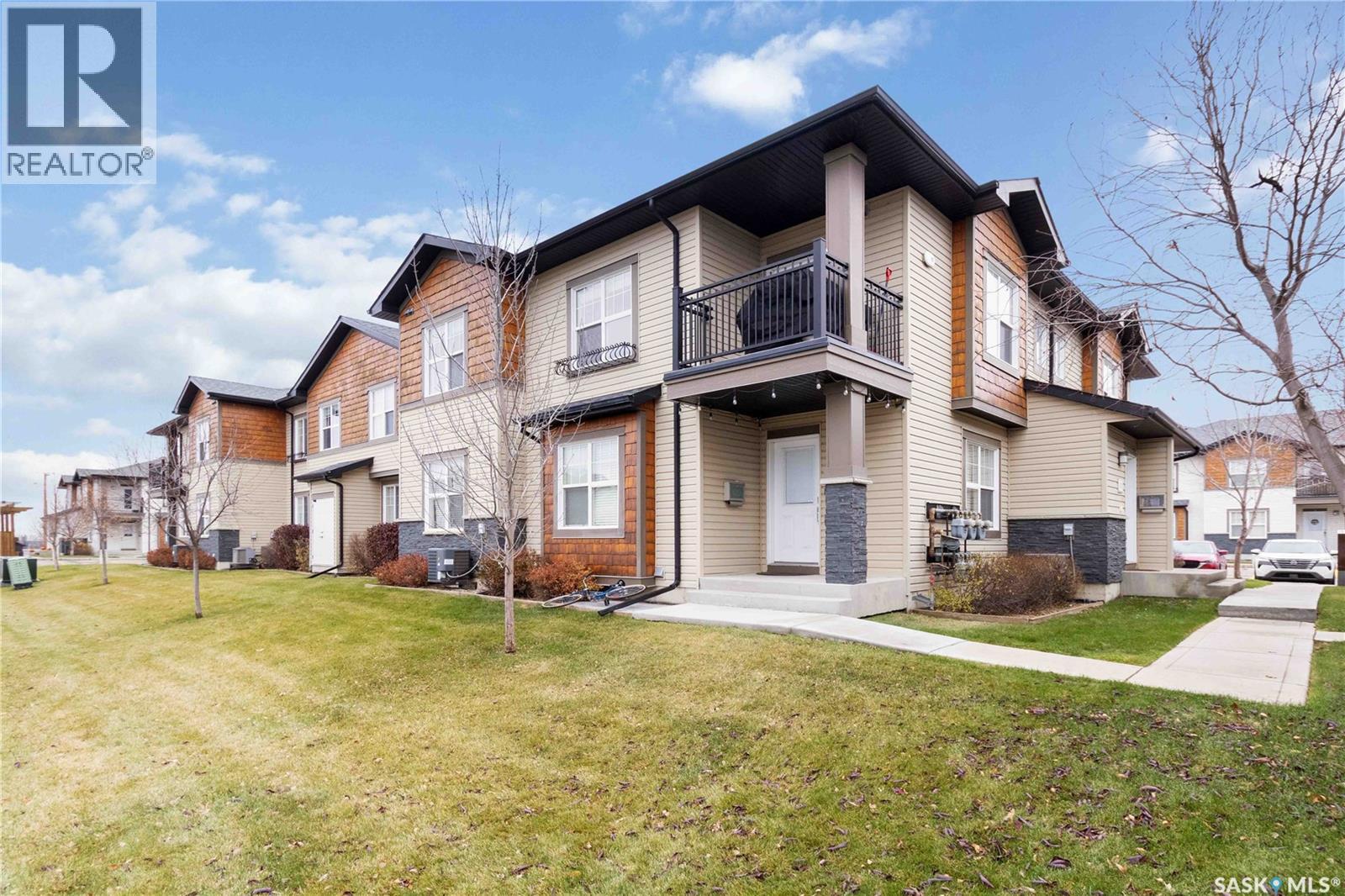 202 1015 Patrick Crescent, Saskatoon, Saskatchewan  S7W 0M6 - Photo 24 - SK023654