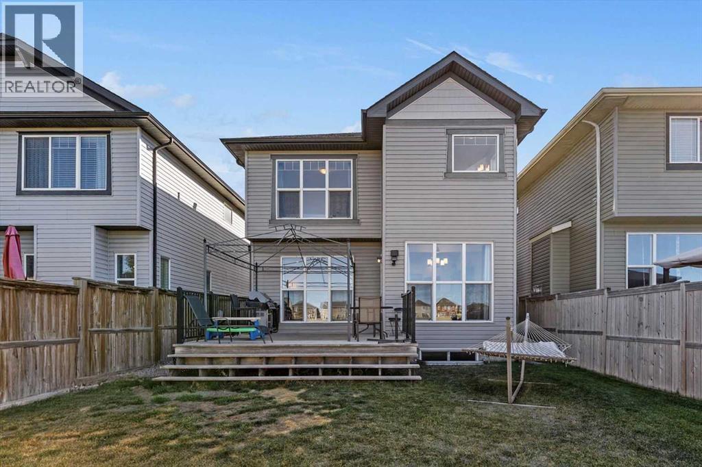 195 Hillcrest Circle Sw, Airdrie, Alberta  T4B 0Y6 - Photo 38 - A2259881