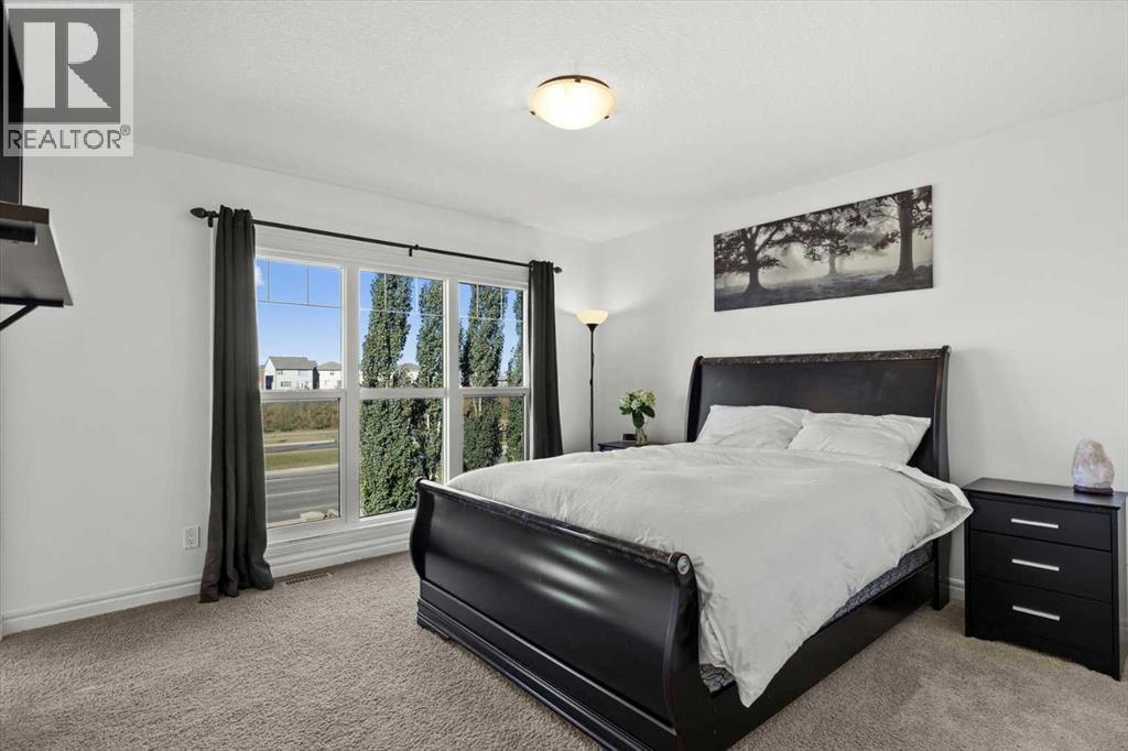 195 Hillcrest Circle Sw, Airdrie, Alberta  T4B 0Y6 - Photo 24 - A2259881