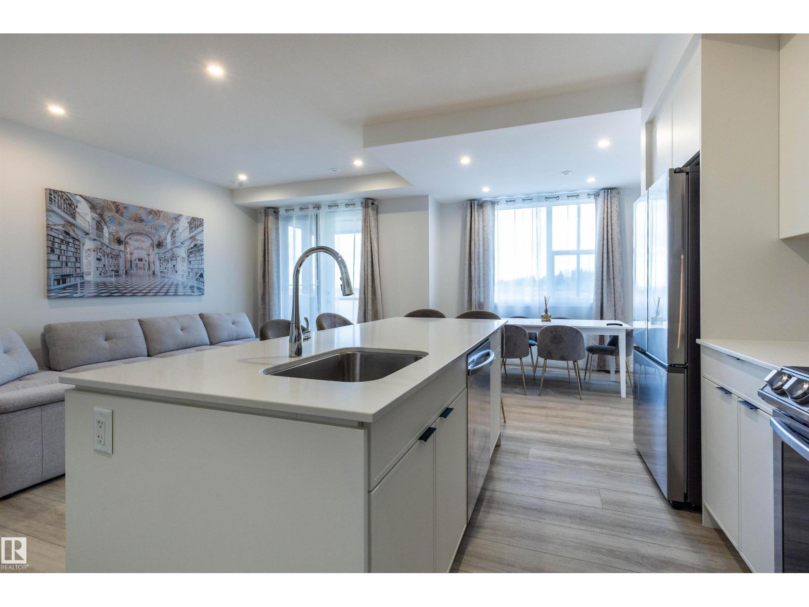 #84 5 Rondeau Dr, St. Albert, Alberta  T8N 7X8 - Photo 6 - E4464935