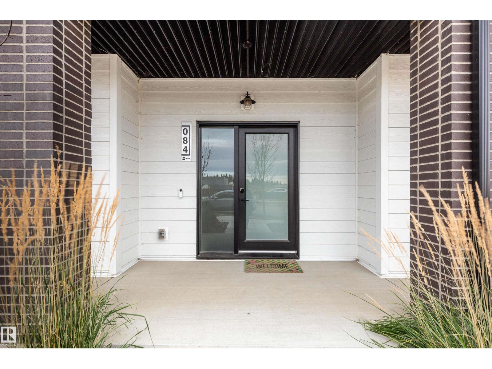 #84 5 RONDEAU DR, St. Albert, Alberta