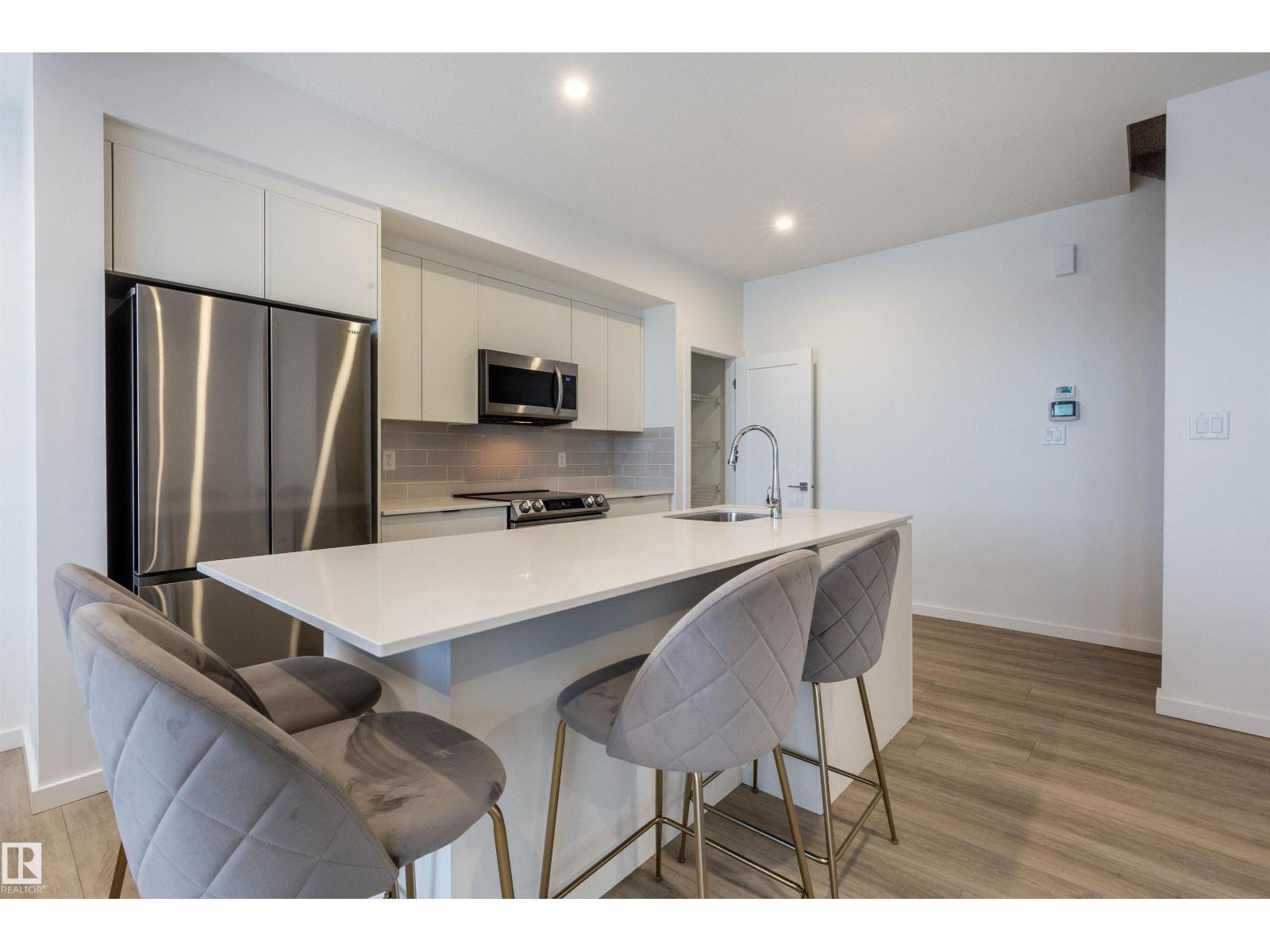 #84 5 Rondeau Dr, St. Albert, Alberta  T8N 7X8 - Photo 10 - E4464935