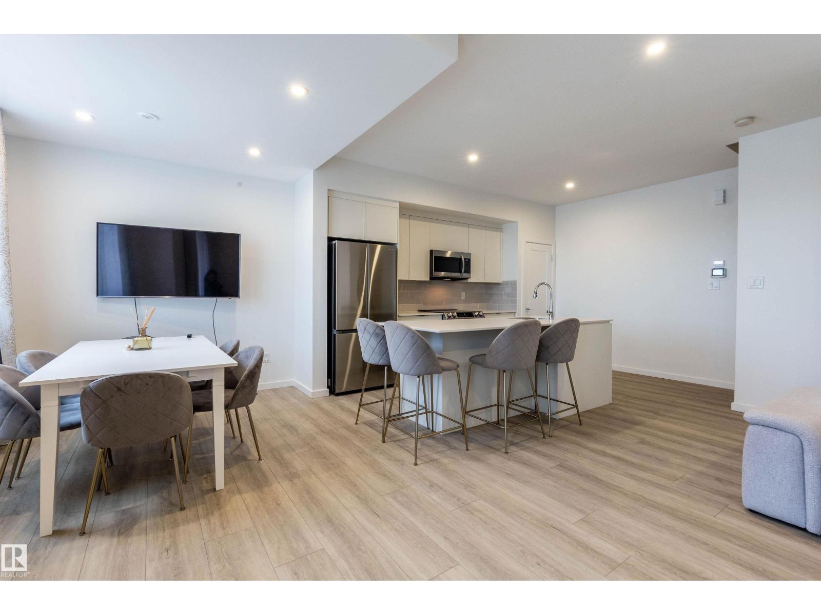 #84 5 Rondeau Dr, St. Albert, Alberta  T8N 7X8 - Photo 15 - E4464935