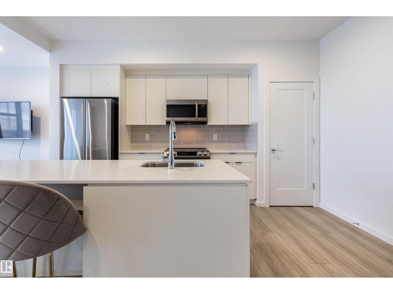 #84 5 Rondeau Dr, St. Albert, Alberta  T8N 7X8 - Photo 8 - E4464935