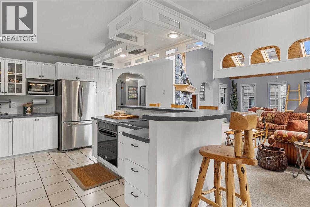 204 Benchlands Terrace, Canmore, Alberta  T1W 1G1 - Photo 11 - A2266624