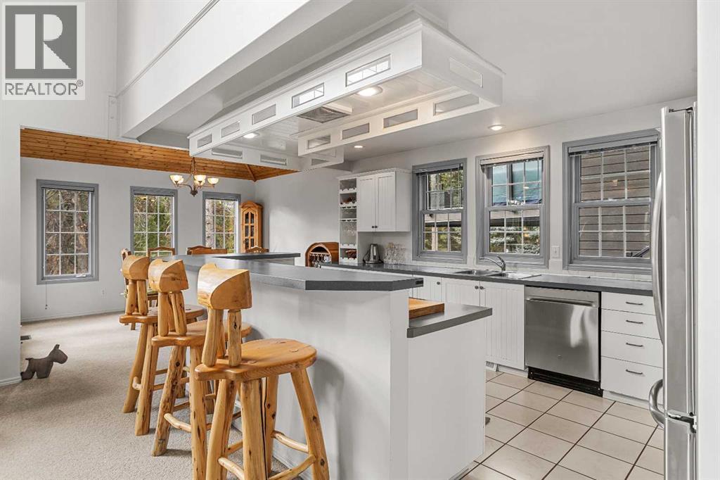 204 Benchlands Terrace, Canmore, Alberta  T1W 1G1 - Photo 14 - A2266624