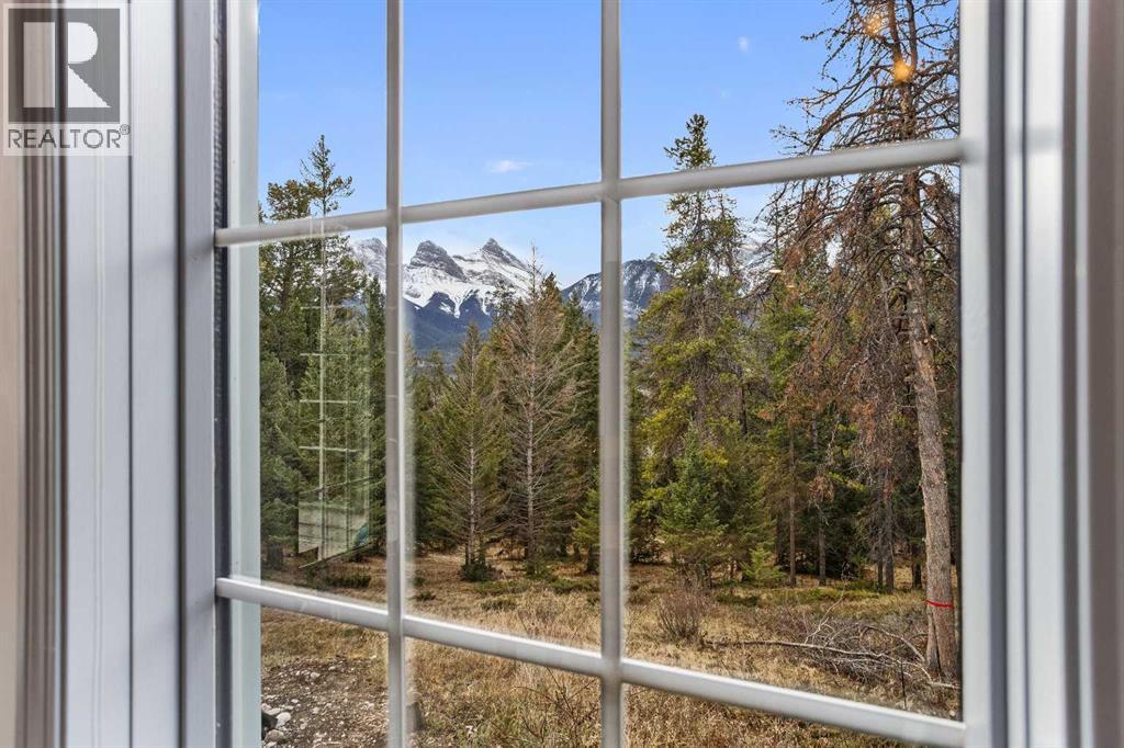 204 Benchlands Terrace, Canmore, Alberta  T1W 1G1 - Photo 20 - A2266624