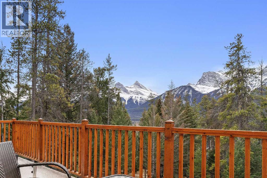 204 Benchlands Terrace, Canmore, Alberta  T1W 1G1 - Photo 21 - A2266624