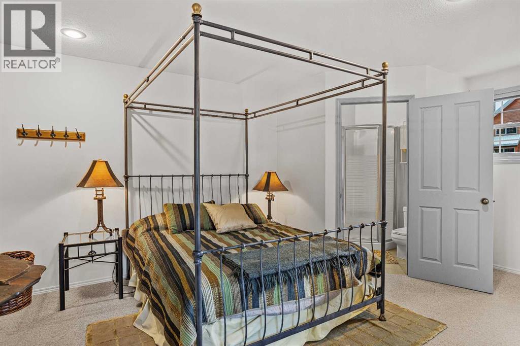 204 Benchlands Terrace, Canmore, Alberta  T1W 1G1 - Photo 30 - A2266624