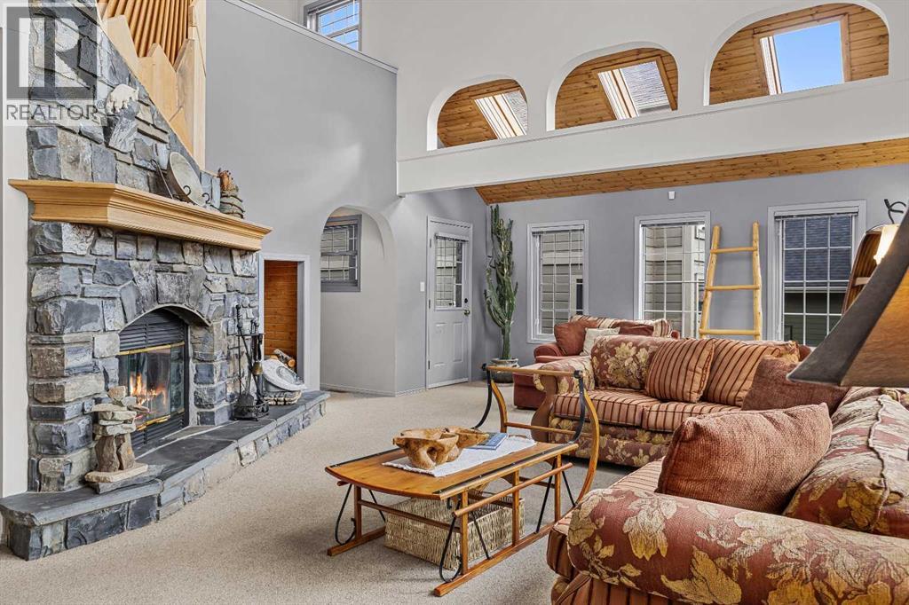 204 Benchlands Terrace, Canmore, Alberta  T1W 1G1 - Photo 5 - A2266624
