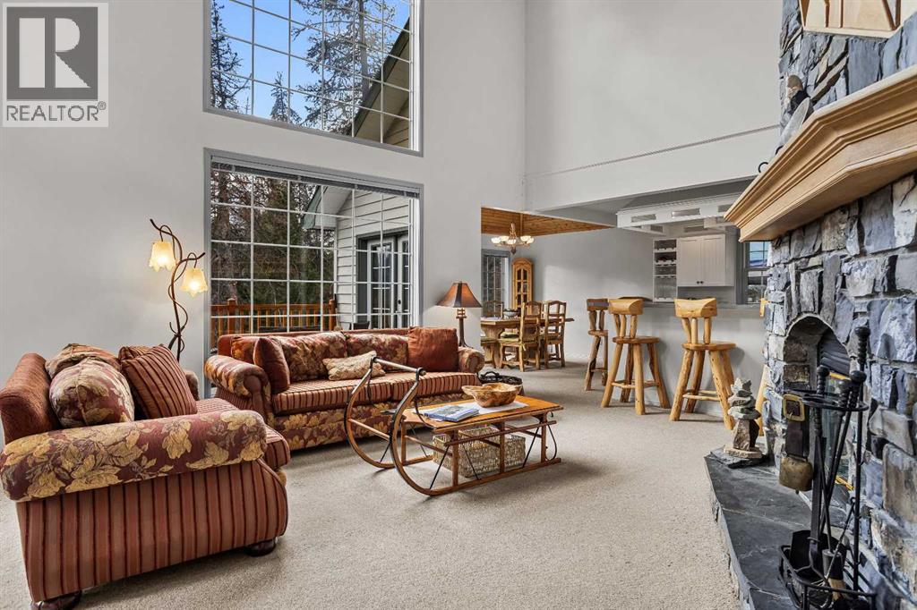 204 Benchlands Terrace, Canmore, Alberta  T1W 1G1 - Photo 8 - A2266624