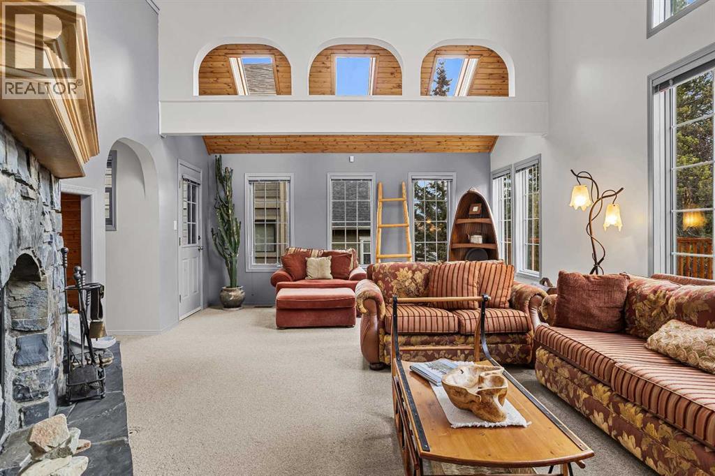 204 Benchlands Terrace, Canmore, Alberta  T1W 1G1 - Photo 3 - A2266624