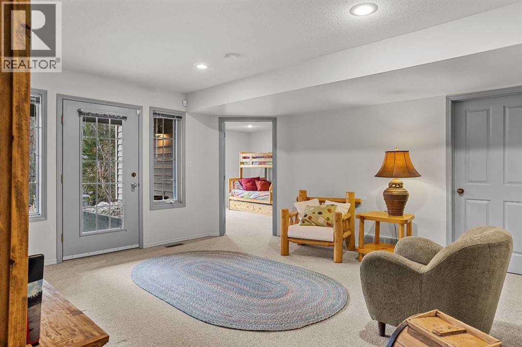 204 Benchlands Terrace, Canmore, Alberta  T1W 1G1 - Photo 35 - A2266624