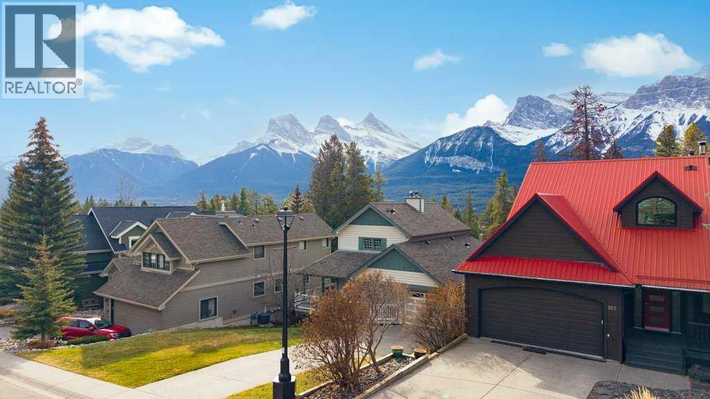 204 Benchlands Terrace, Canmore, Alberta  T1W 1G1 - Photo 46 - A2266624