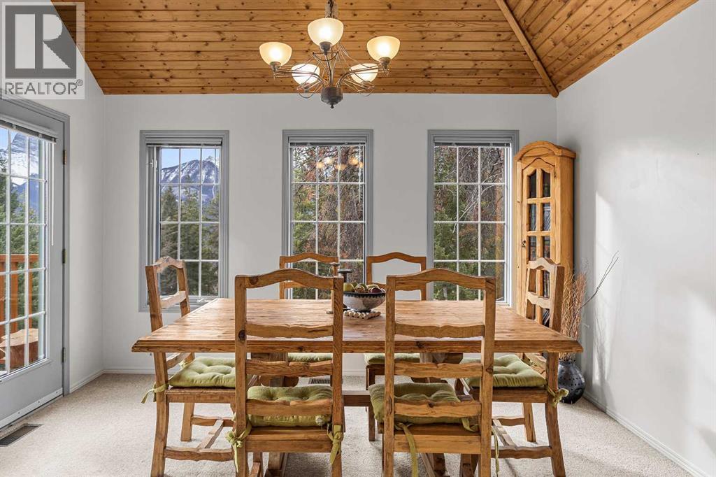 204 Benchlands Terrace, Canmore, Alberta  T1W 1G1 - Photo 19 - A2266624