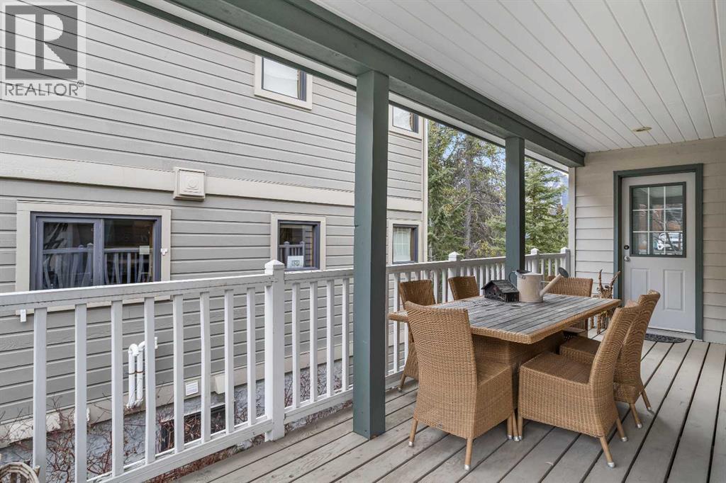 204 Benchlands Terrace, Canmore, Alberta  T1W 1G1 - Photo 44 - A2266624