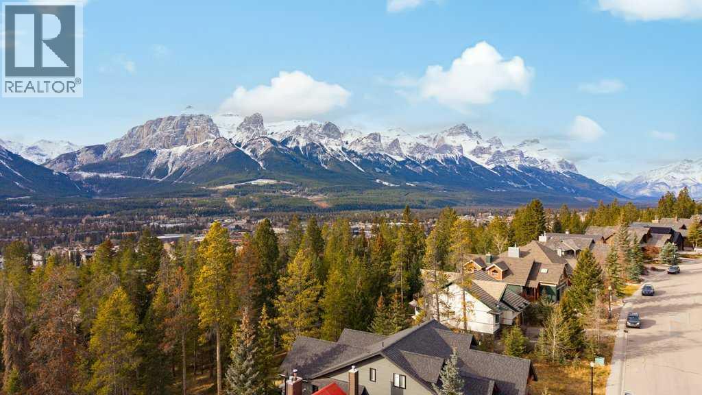 204 Benchlands Terrace, Canmore, Alberta  T1W 1G1 - Photo 47 - A2266624