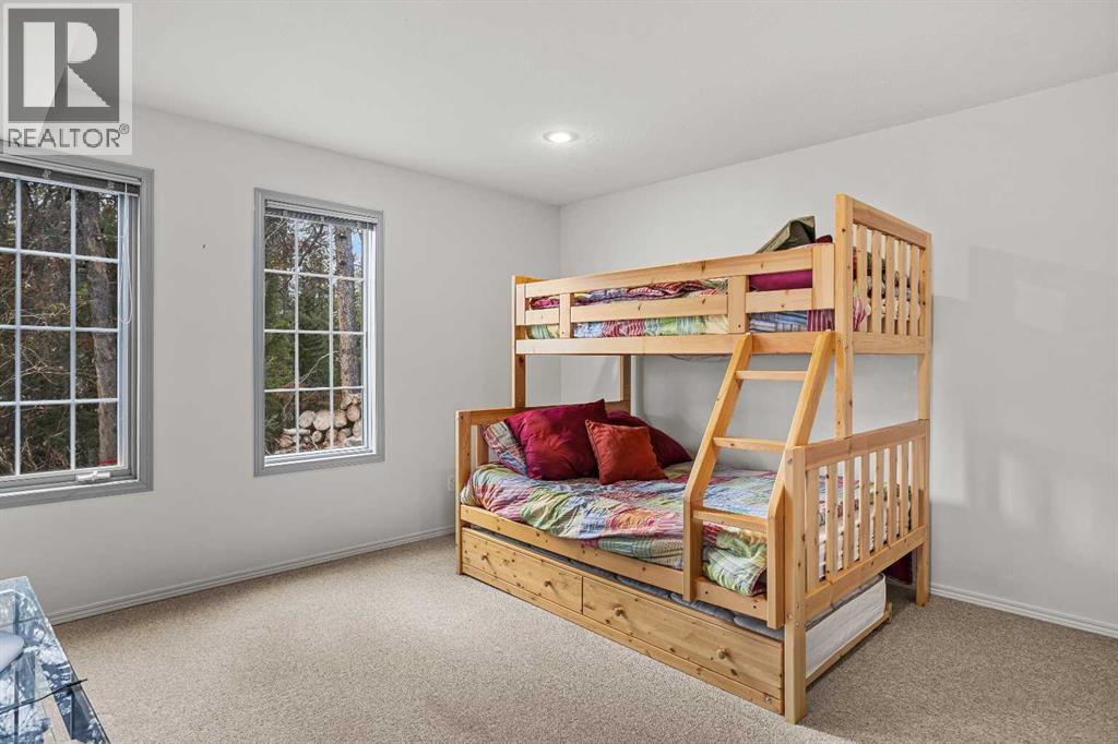 204 Benchlands Terrace, Canmore, Alberta  T1W 1G1 - Photo 37 - A2266624