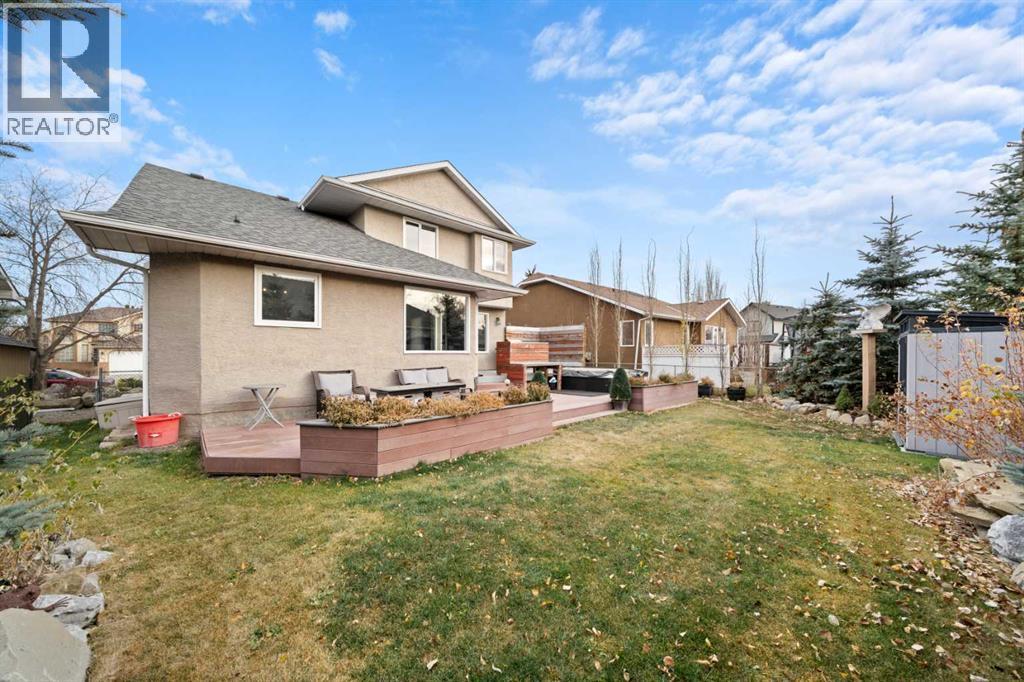 296 Lakeside Greens Crescent, Chestermere, Alberta  T1X 1C3 - Photo 32 - A2268702