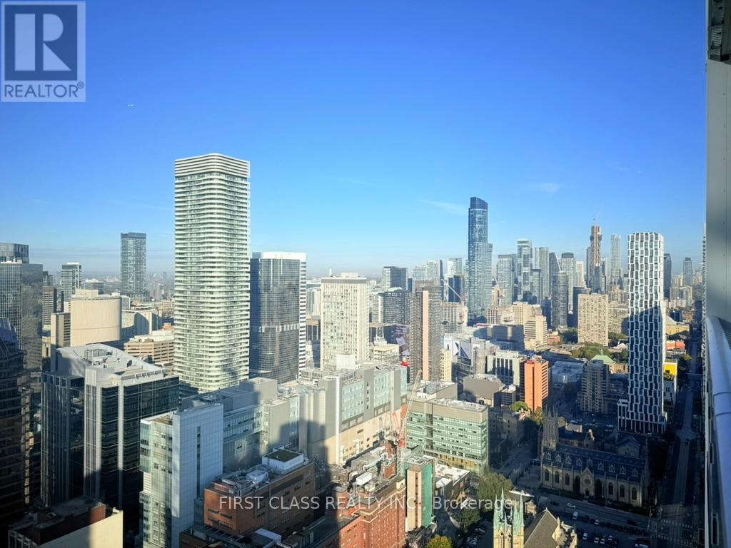 5101 - 89 Church Street, Toronto, Ontario  M5C 0B7 - Photo 16 - C12488998