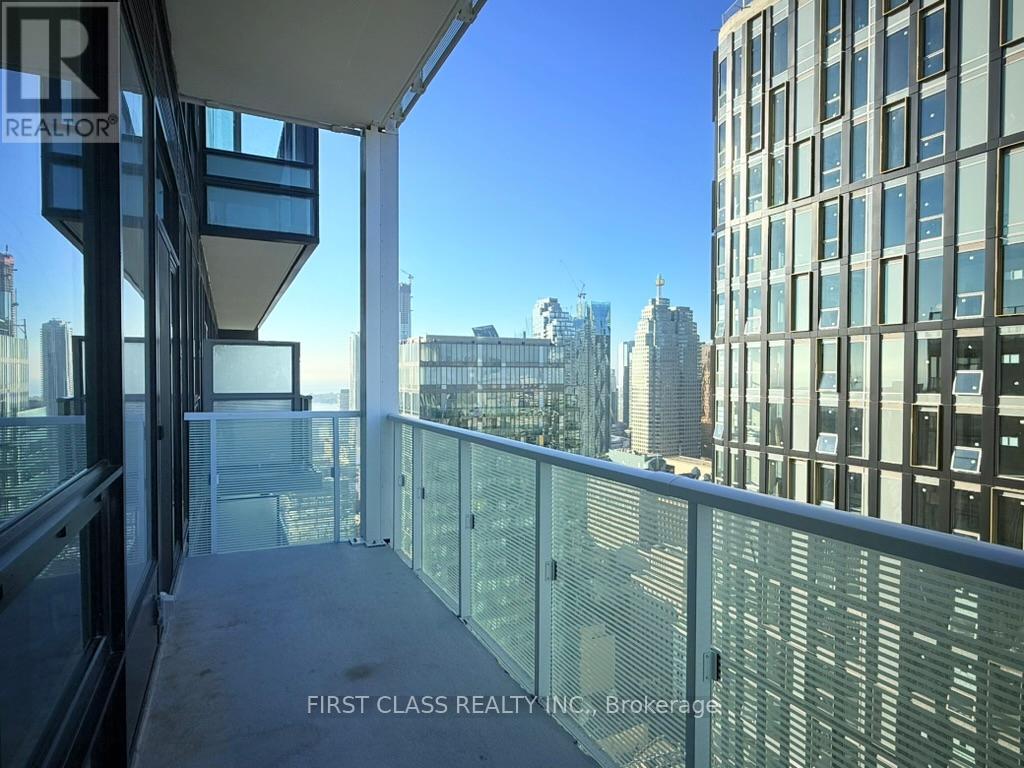 5101 - 89 Church Street, Toronto, Ontario  M5C 0B7 - Photo 17 - C12488998