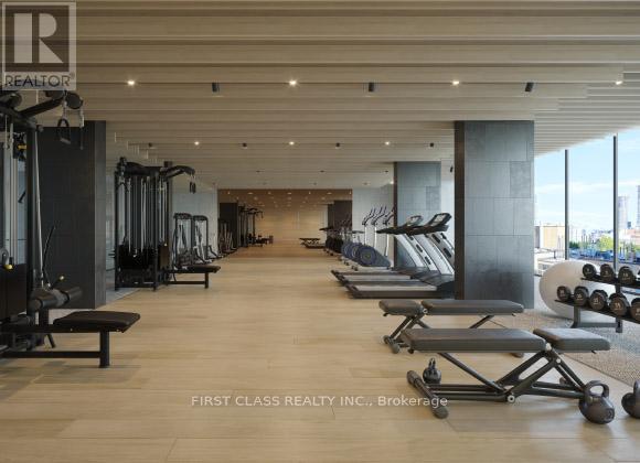 5101 - 89 Church Street, Toronto, Ontario  M5C 0B7 - Photo 31 - C12488998