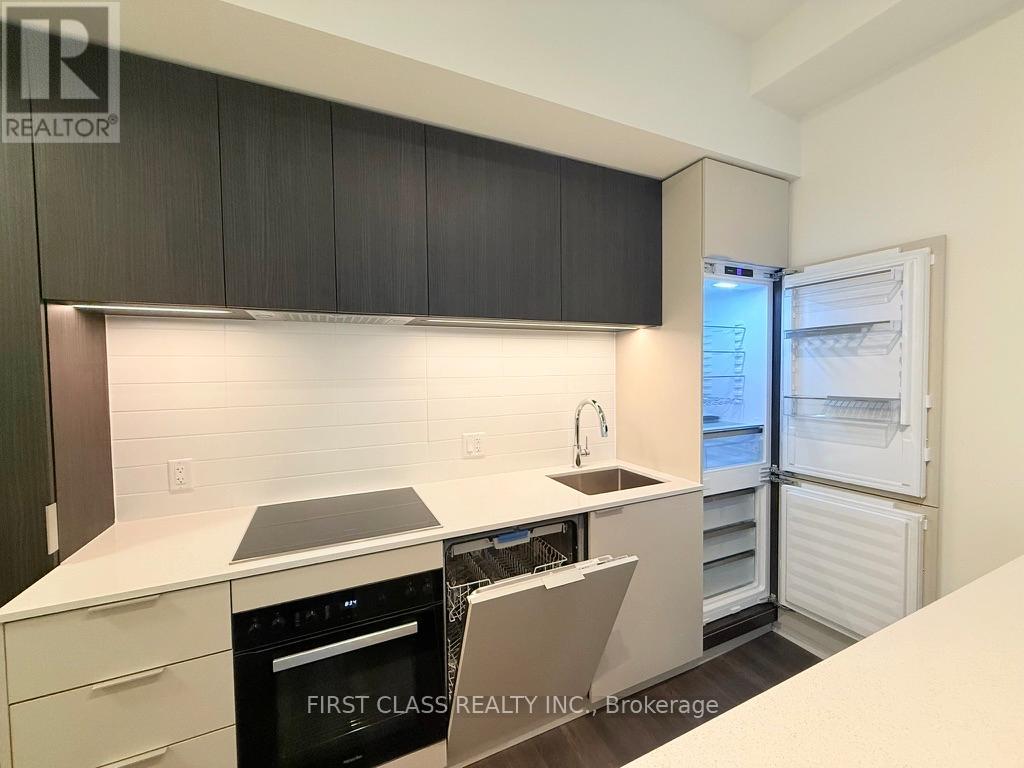 5101 - 89 Church Street, Toronto, Ontario  M5C 0B7 - Photo 9 - C12488998