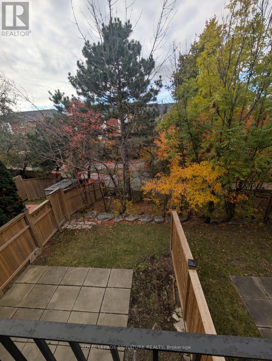 6880 Meadowvale Town Centre Circle, Mississauga, Ontario  L5N 7T4 - Photo 12 - W12481168