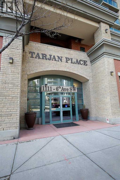 606, 1111 6 Avenue Sw, Calgary, Alberta  T2P 5M5 - Photo 2 - A2267447