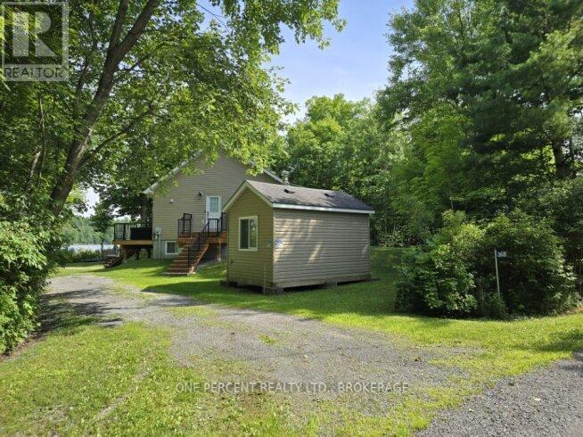 368 Troy Lake Road, Rideau Lakes, Ontario  K0G 1E0 - Photo 10 - X12526164