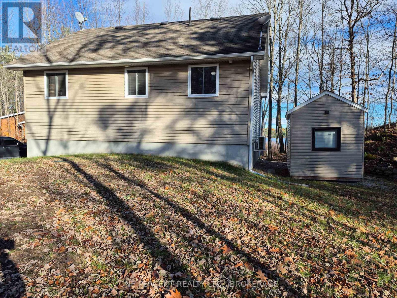 368 Troy Lake Road, Rideau Lakes, Ontario  K0G 1E0 - Photo 3 - X12526164